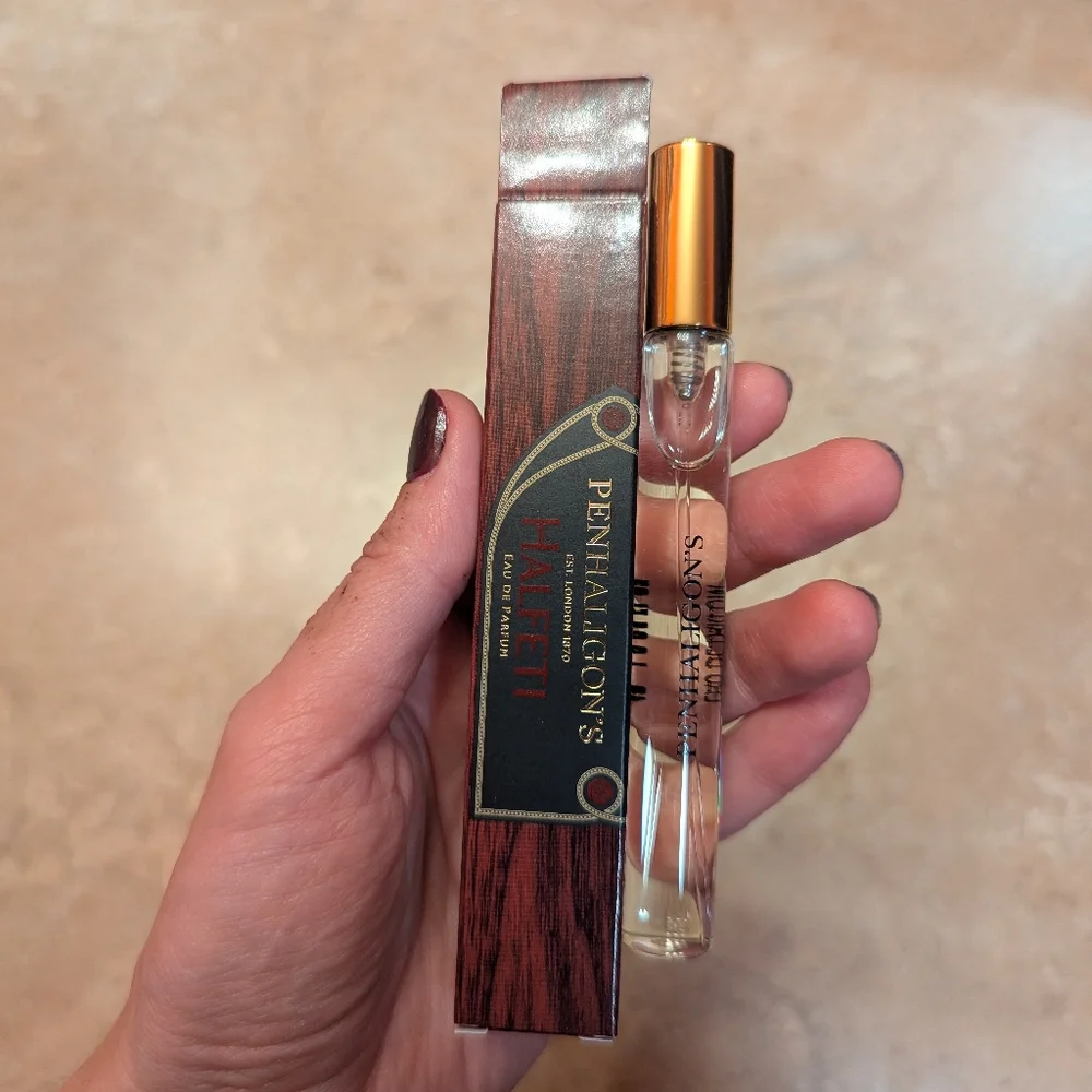 Penhaligons penhaligon halfeti